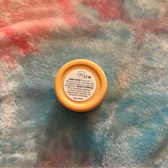 Saturday Skin Eye Cream NEW - Picture 11 of 12